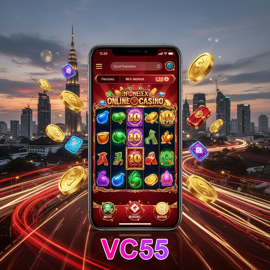 Menang VC55