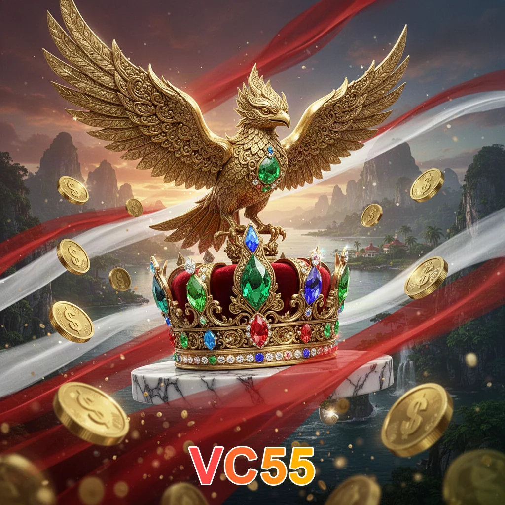 Instal VC55