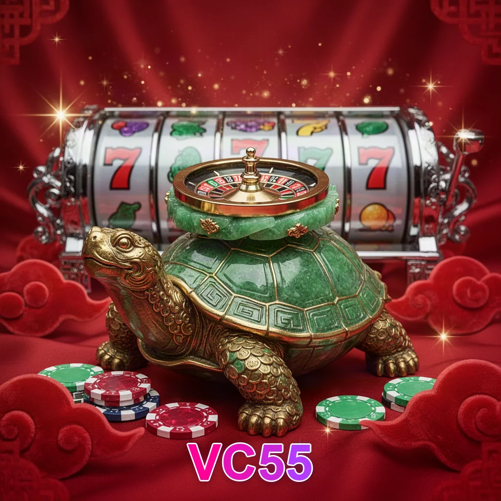 Facebook VC55