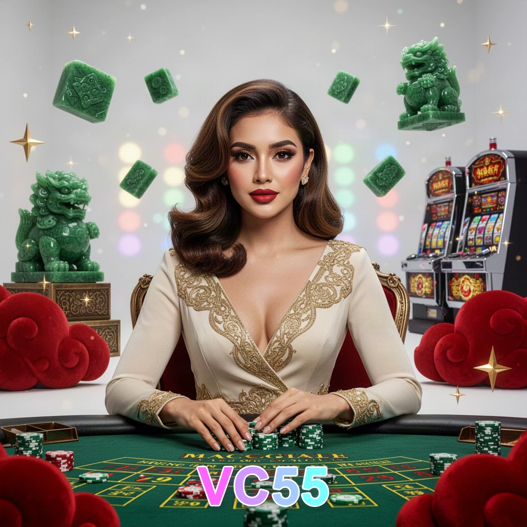 VC55 apk