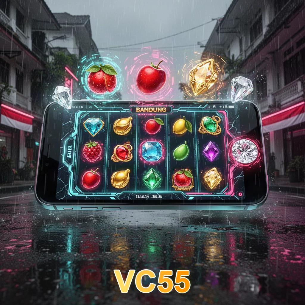 Pendaftaran VC55