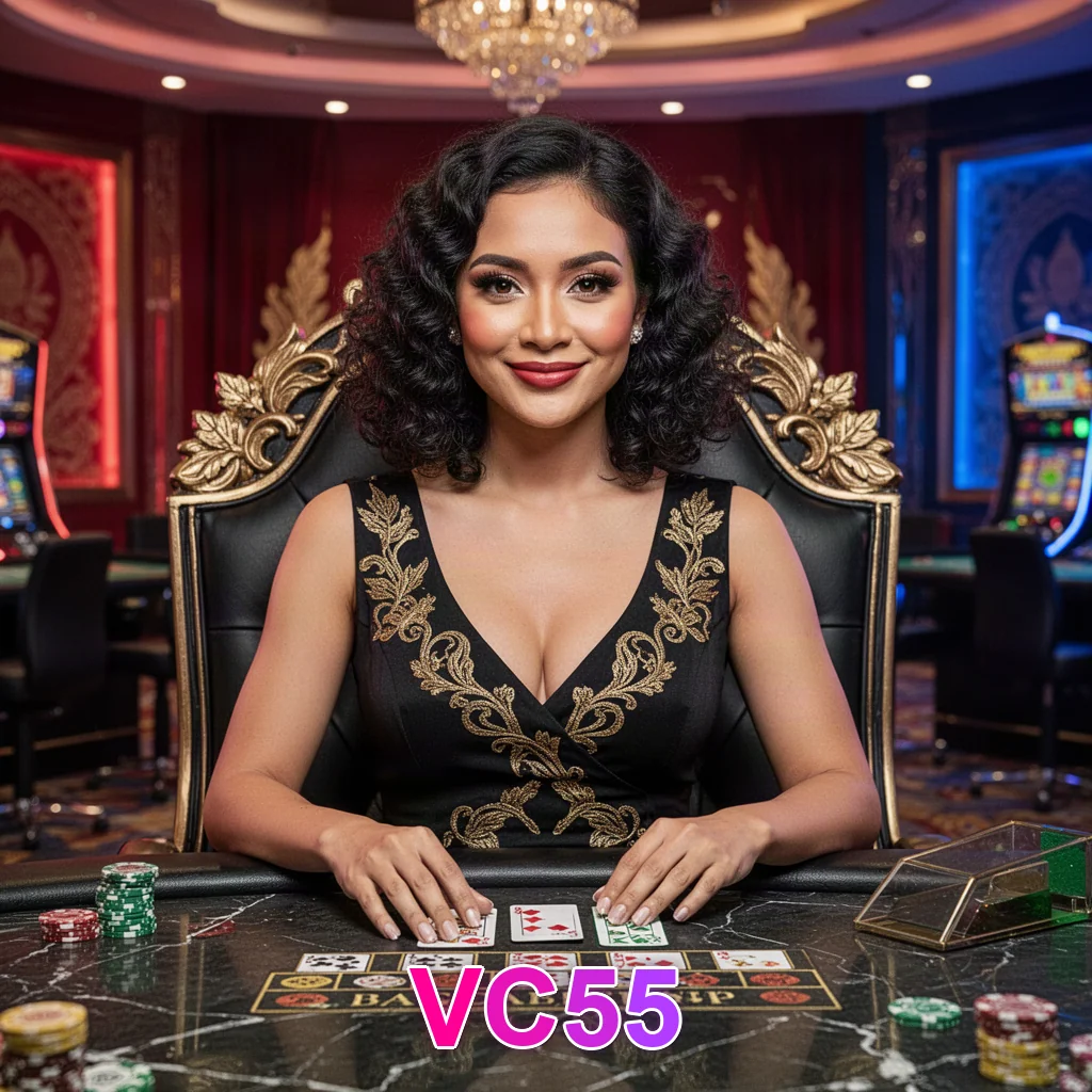 Game Fortune VC55